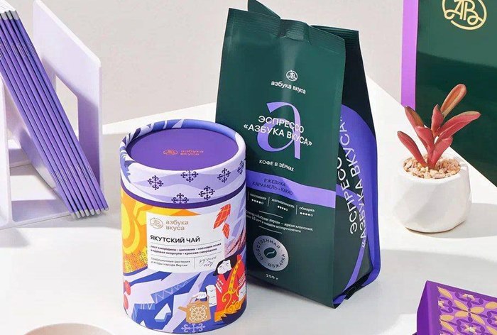 Изображение к «Магнит» договорился о покупке контроля над «Азбукой вкуса» — РБК