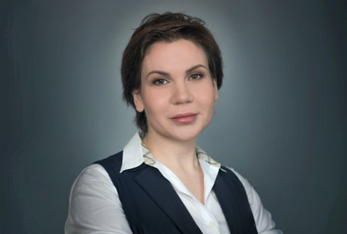 Изображение к PRD «Самолета» стала экс-директор департамента рекламы «Инград»