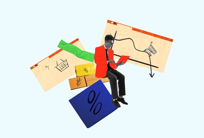 Изображение к Как интернет-магазинам выжить в эпоху маркетплейсов