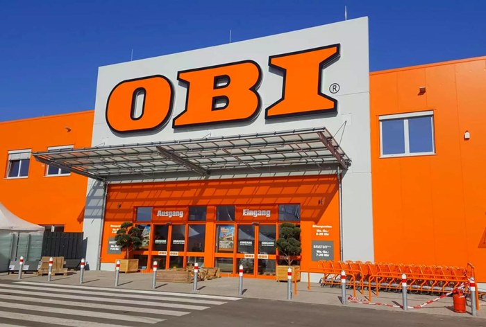 Изображение к «Гермес» получила разрешение от ФАС на покупку сети Obi