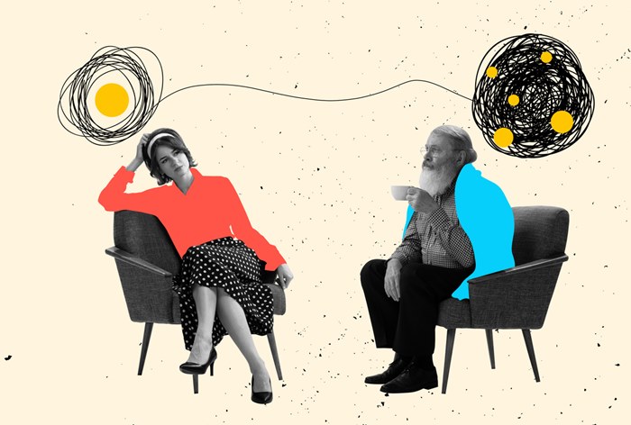Изображение к От кликов до скепсиса: как разные поколения воспринимают ИИ-рекламу