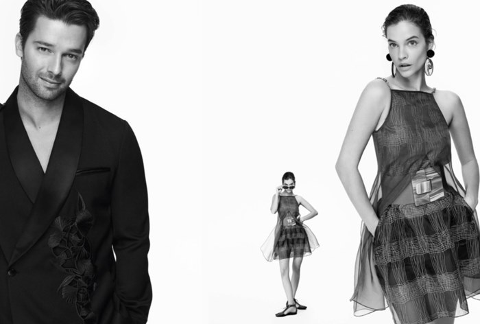 Изображение к Джузеппе Марсоччи назначен новым директором Giorgio Armani