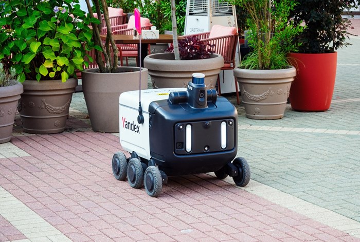 Изображение к «Яндекс» нарастил рекламную выручку на 11% в третьем квартале