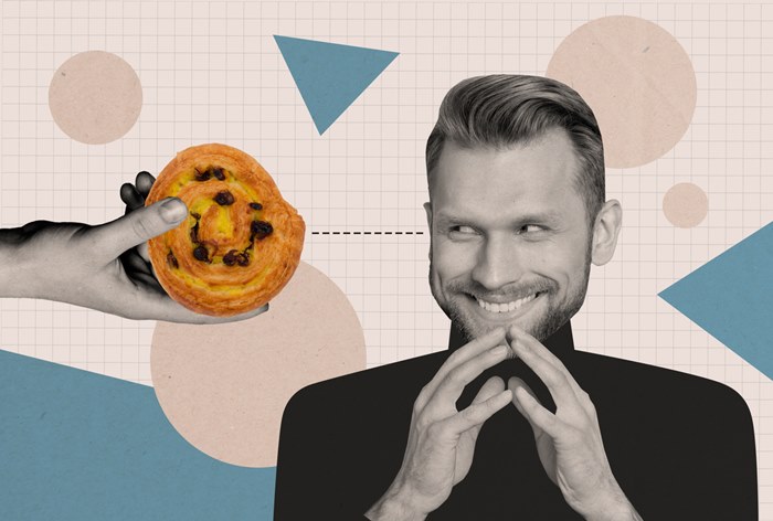 Изображение к Про еду по-новому: как брендам говорить с шестью разными сегментами потребителей