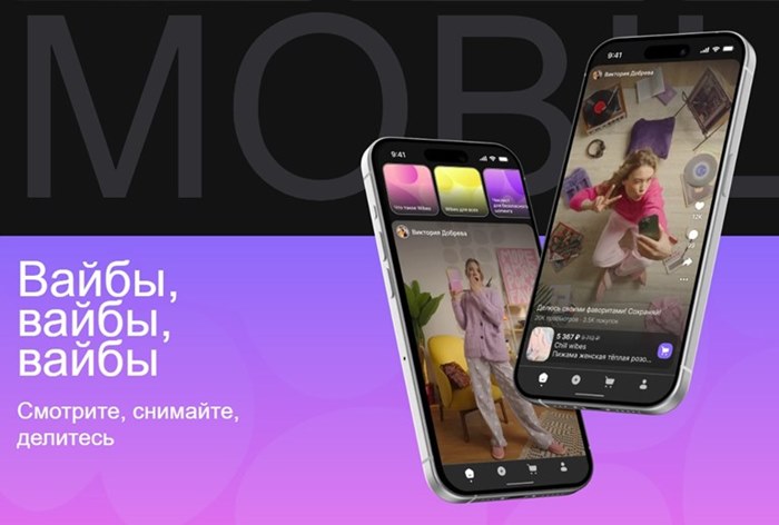 Изображение к Wibes добавил торговые стримы с популярными товарами