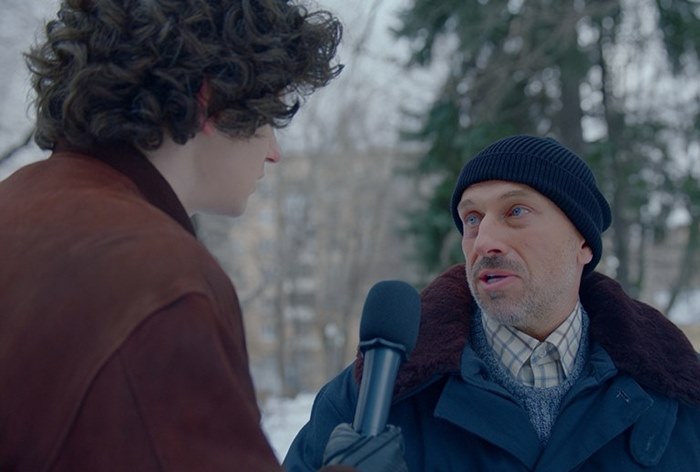 Изображение к Kion запустил для зрителей формат новых микродрам