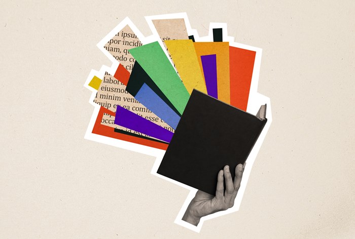 Изображение к От рукописи к публикации: как искусственный интеллект меняет книжную индустрию