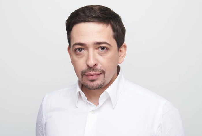 Изображение к Игорь Хомский назначен на новую позицию директора по развитию Kionfilm