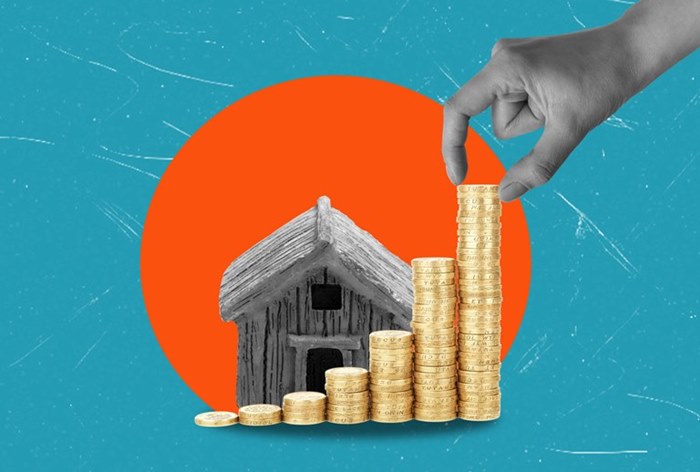 Изображение к «Циан» увеличил маркетинговые расходы почти на четверть