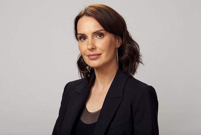 Изображение к «Билайн adtech» объявил о назначении директора по развитию