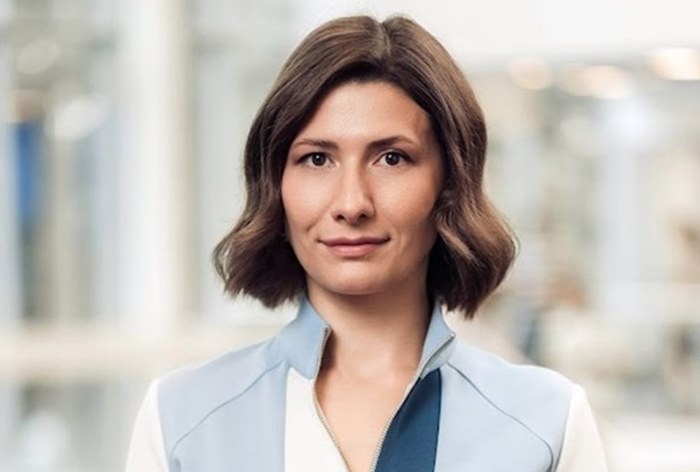 Изображение к Бывший топ-менеджер VK возглавил юнит развития клиентского опыта B2C «СберПрайма»