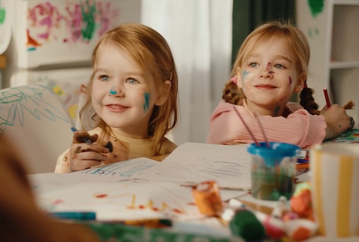 Изображение к ПИК напомнил мамам о важности быть собой каждый день 