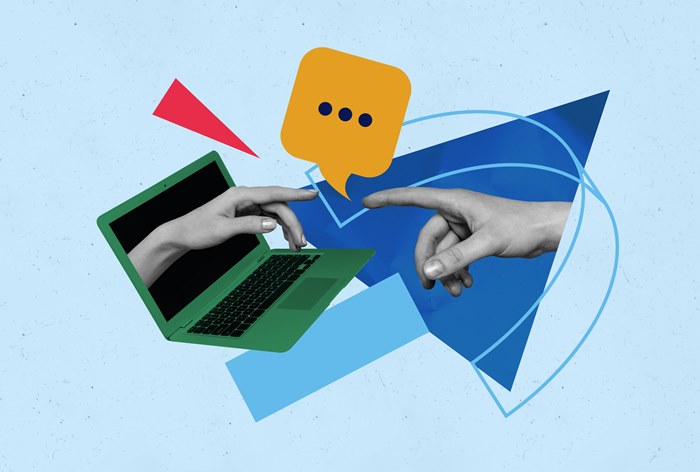 Изображение к GEO-поиск станет одним из ведущих трендов маркетинга в 2026 году