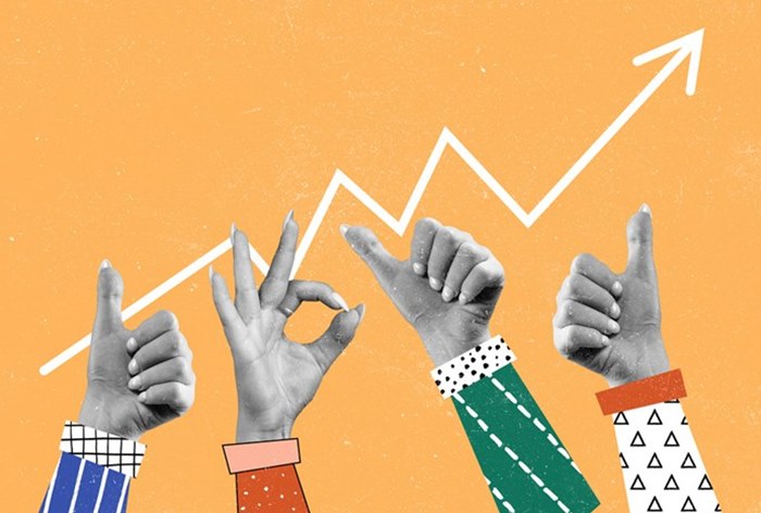 Изображение к Коммерческие медиа могут обогнать ТВ по рекламным инвестициям