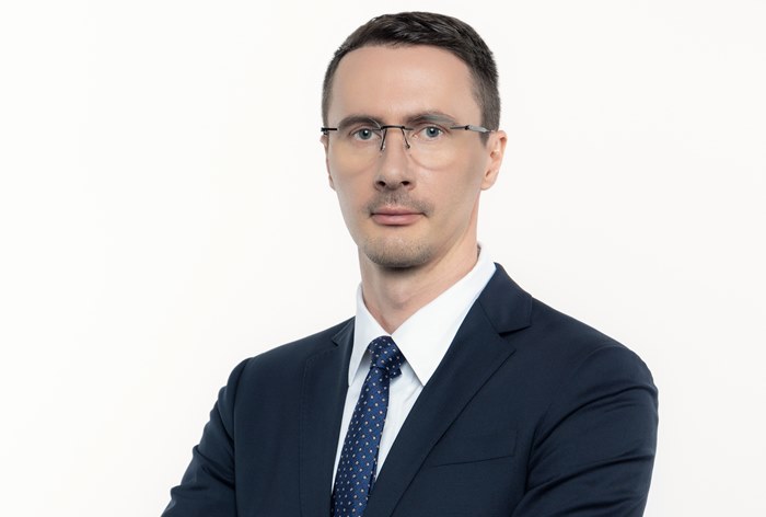 Изображение к Банк «Дом.РФ» назначил директора по маркетингу