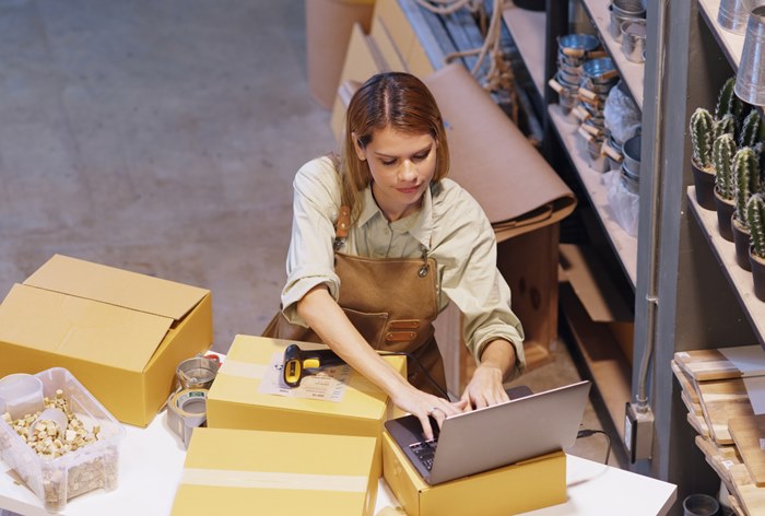 Изображение к Минпромторг расширит список продукции с обязательной маркировкой