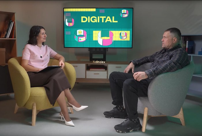 Изображение к Итоги года 2025: интервью