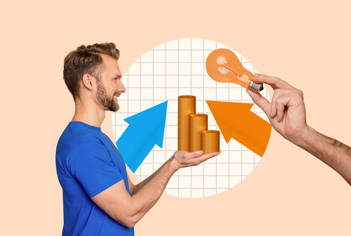 Изображение к Траты российского бизнеса на рекламу в «Телеграме» выросли почти на 300%