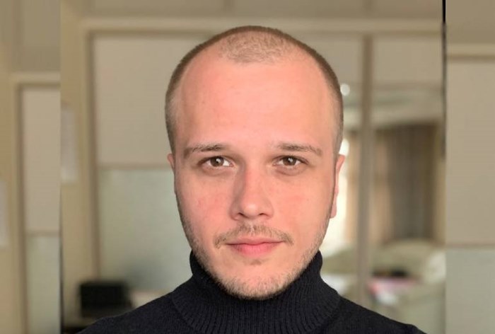 Изображение к Илья Соболевский ушел из Hoff