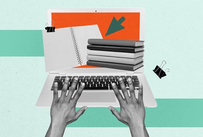 Изображение к Почти четверть опрошенных российских студентов хотят работать в рекламе