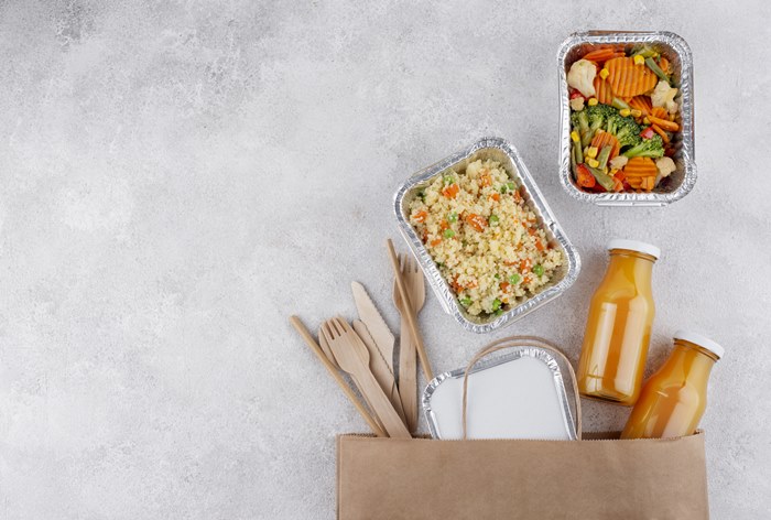 Изображение к Минпромторг готовит эксперимент по введению маркировки готовой̆ еды