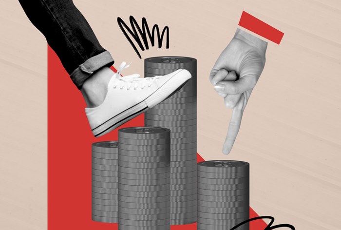 Изображение к Puma продала 29% своих акций китайской компании Anta Sports