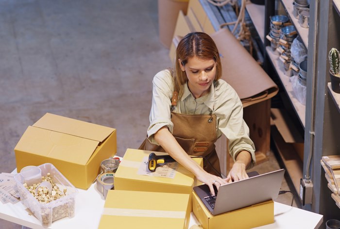 Изображение к Ретейлеры начали развивать модель онлайн-покупок click & collect