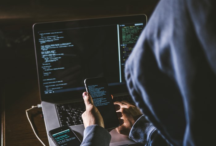 Изображение к Объем слитых в даркнет персональных данных россиян вырос в полтора раза