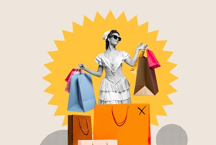 Изображение к «Телеграм» стал главной платформой по росту вовлеченности фэшн-брендов