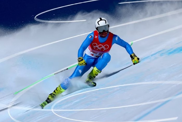 Изображение к Олимпиада 2026: главные маркетинговые смыслы