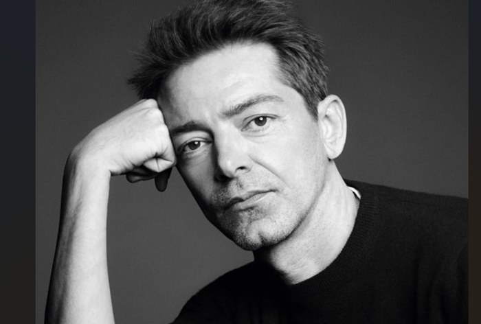 Изображение к Versace назначил нового креативного директора