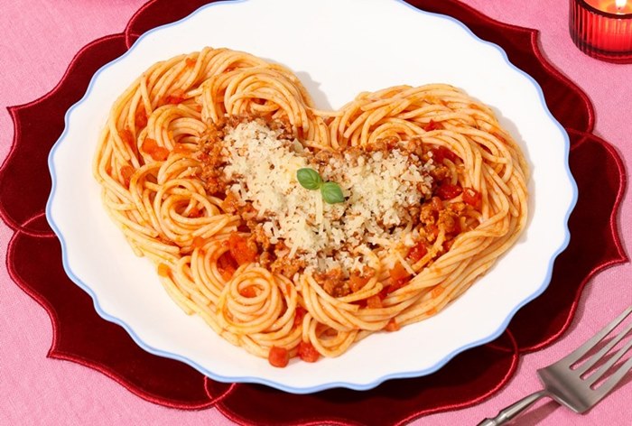 Изображение к Российские бренды делятся любовью к 14 февраля