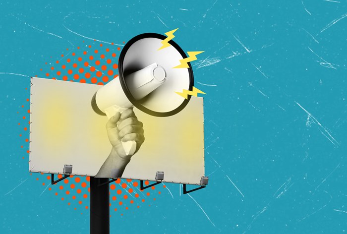 Изображение к Тренды наружной рекламы