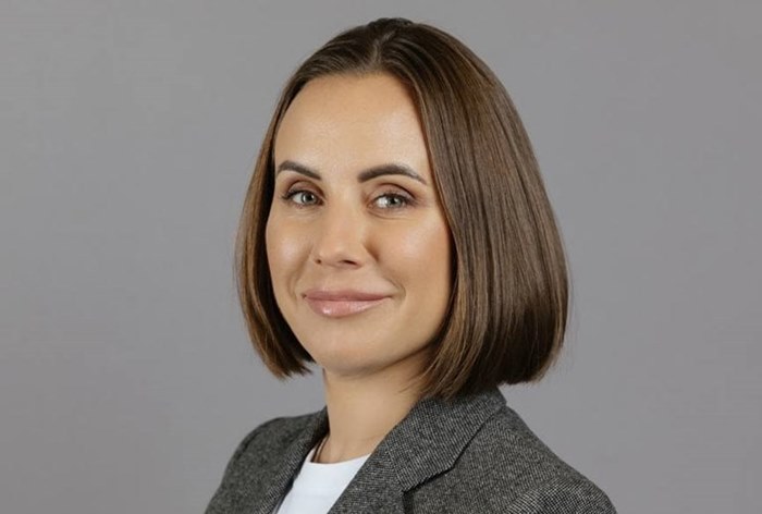 Изображение к Директор по маркетингу RWB Наталья Пейсахович ушла из экосистемы