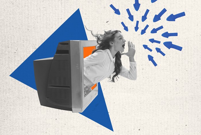 Изображение к Кремль поручил продвигать образ многодетной семьи в рекламе