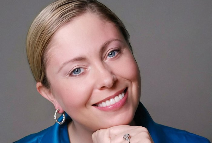 Изображение к Новым заместителем гендиректора RWB по глобальному маркетингу назначена Наталия Германова