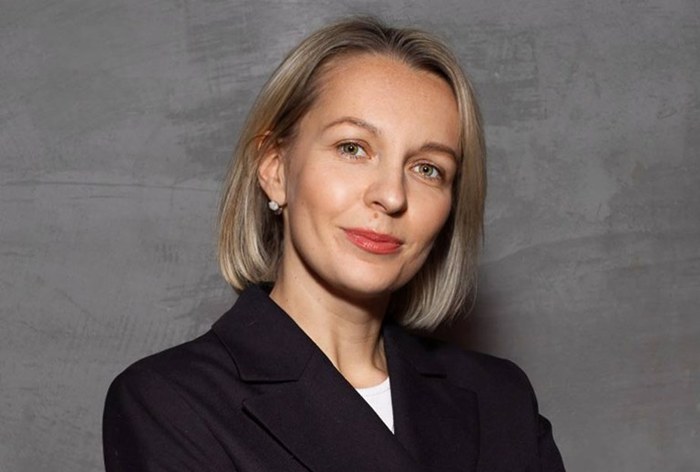 Изображение к Экс-медиадиректор «Черноголовки» перешла в бренд «Фрутоняня»