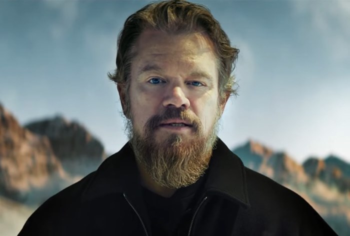 Изображение к Спортивные травмы, звезды и мечты: подборка рекламных роликов Олимпиады-2026