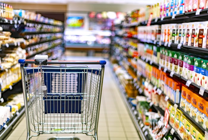 Изображение к Ретейлер «Магнит» зарегистрировал торговую марку для продаж здорового питания