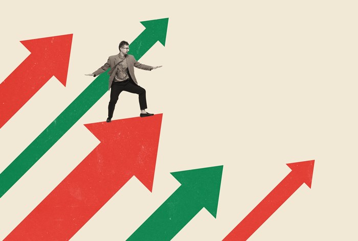 Изображение к Рынок performance-маркетинга в России вырос до 450 млрд рублей