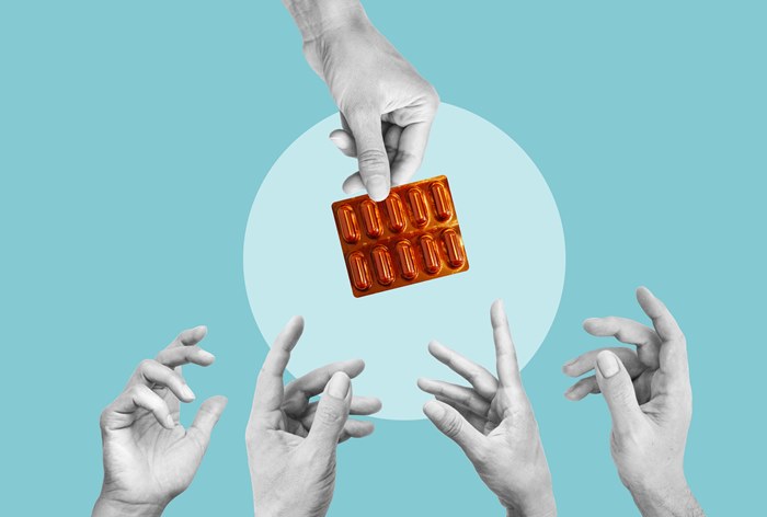 Изображение к Пациент выбирает в чате, а не в аптеке: почему ORM ушел на шаг вперед от отзовиков