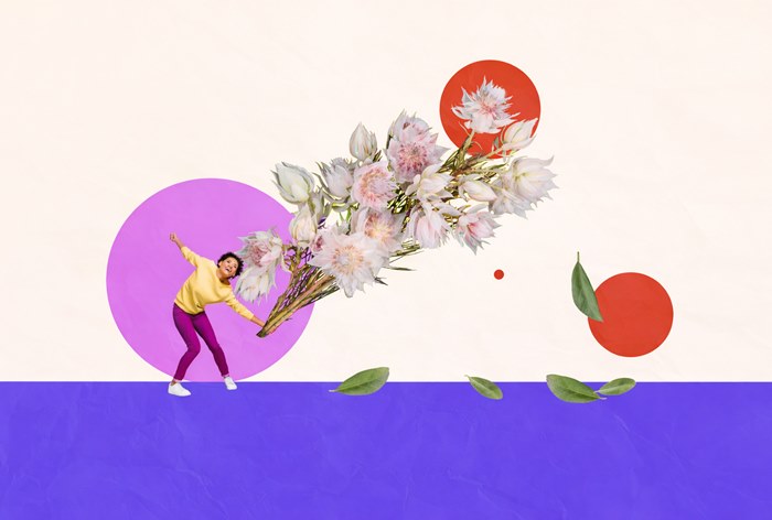 Изображение к Цветы без повода и торты с мемами: на что тратят деньги зумеры