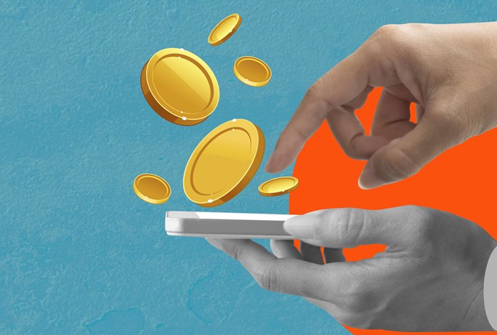 Изображение к Брендлокатор: «Тандер» проводит тендер более чем на 3 млрд рублей на СМС-рассылки