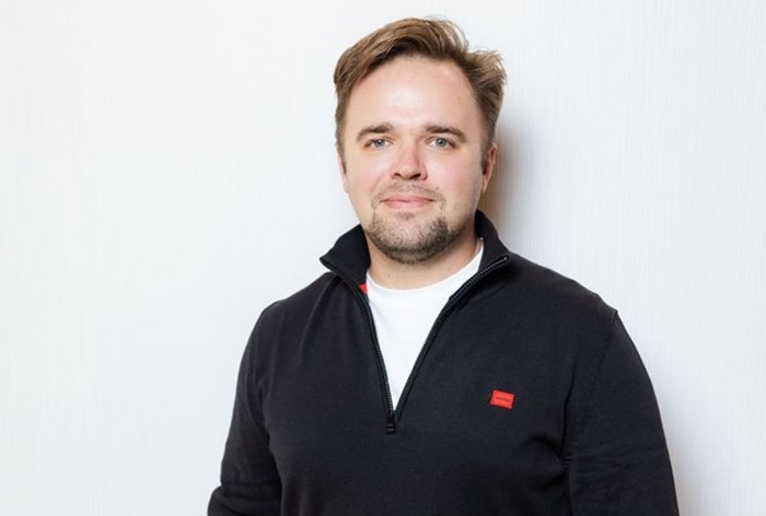 Изображение к Сергей Девятов возглавил службу размещения рекламы ВТБ