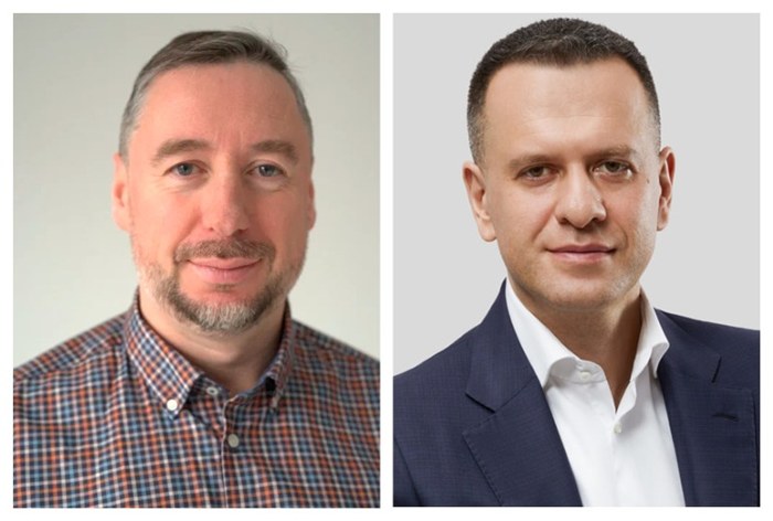 Изображение к Владислав Бакальчук сменил Феликса Либа на посту гендиректора «М.Видео»