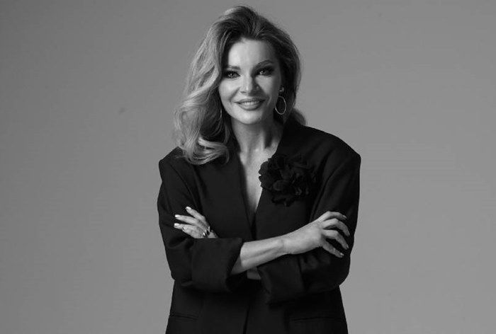 Изображение к Наталья Жерстарева стала директором по маркетингу «Томер»