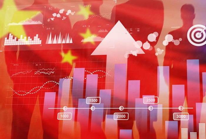 Изображение к Рекламный рынок Китая: как «Великий файрвол» создал самую прибыльную цифровую экосистему в мире