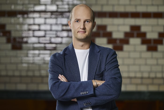 Изображение к Сергей Ляджин назначен новым техническим директором холдинга VK