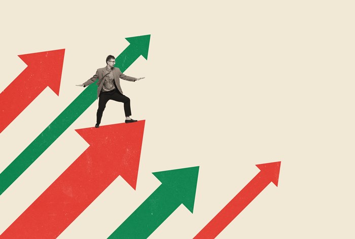 Изображение к Медиаинфляция на рекламном рынке России выросла на 15%