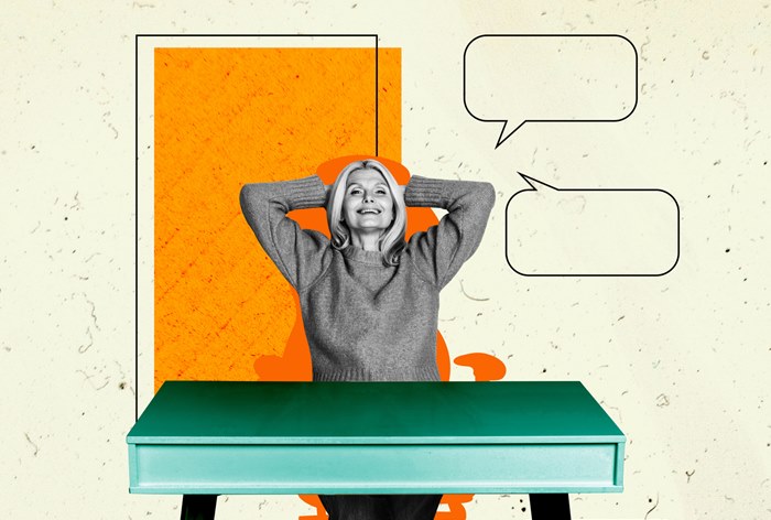 Изображение к Дизайнеров признали самыми ленивыми работниками